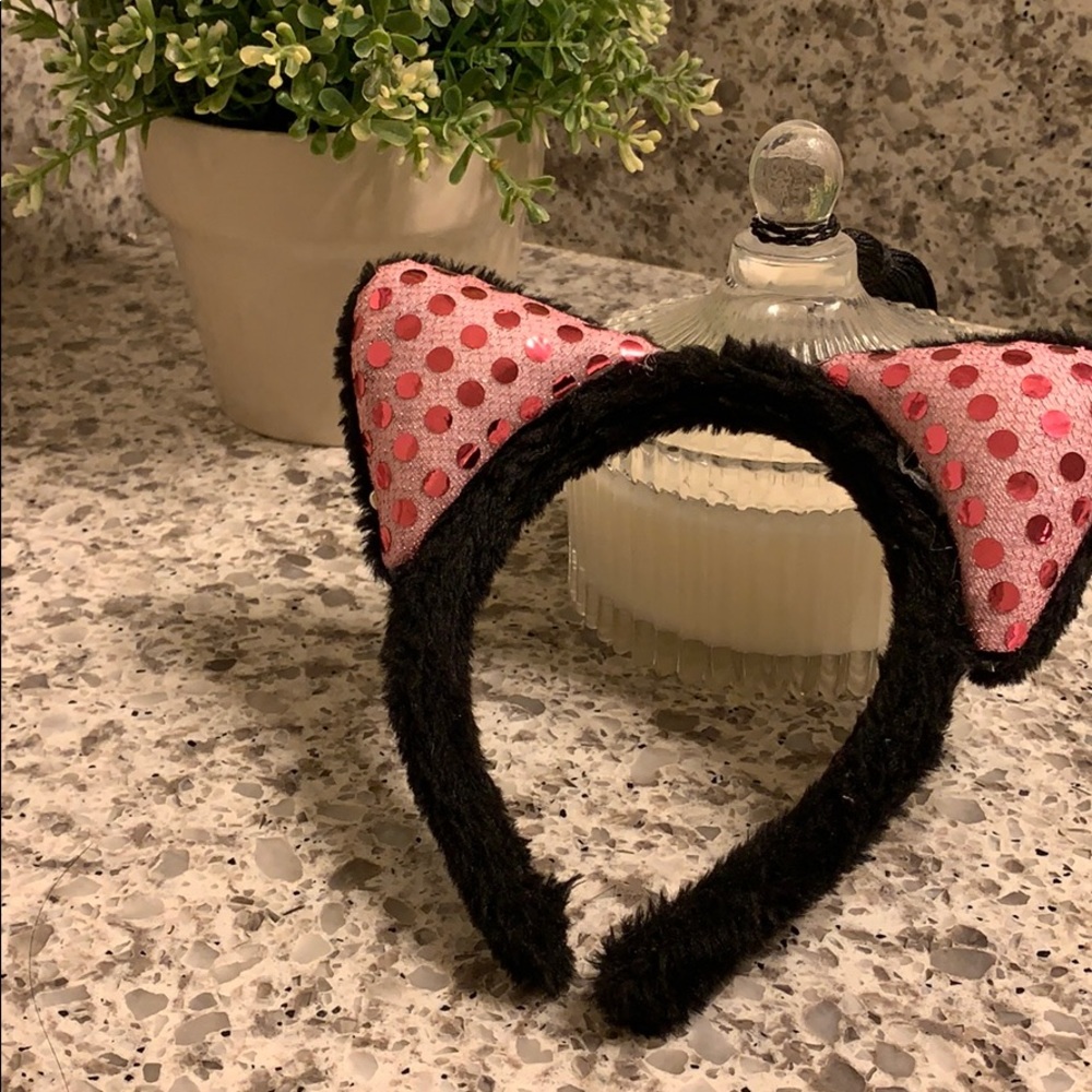 Headband